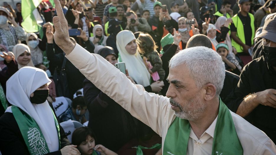 hamas
