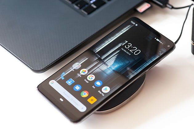 Cubot Max 2 - recenzja, test, opinia