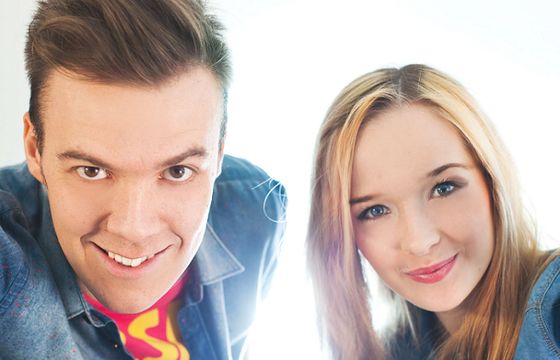 Katarzyna Wilk i nowy program Marcina Fugiela w RMF FM