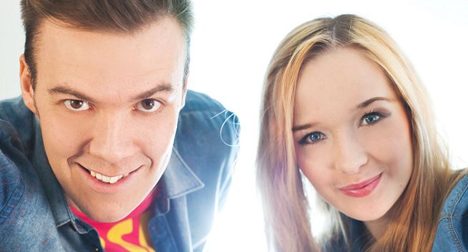 Katarzyna Wilk i nowy program Marcina Fugiela w RMF FM