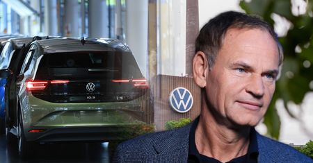 Jest potwierdzenie. Ujawnili notatkę prezesa Volkswagena ws. zwolnień