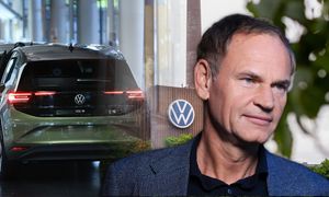 Pierwsze takie potwierdzenie. Dotarli do wewnętrznej notatki prezesa Volkswagena