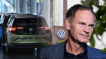 Pierwsze takie potwierdzenie. Dotarli do wewnętrznej notatki prezesa Volkswagena