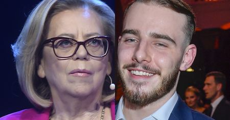 Eurowizja 2022. Zapendowska krótko o Ochmanie. Tyle wystarczyło