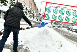 Na razie czekają nas opady śniegu. Potem znaczne ocieplenie