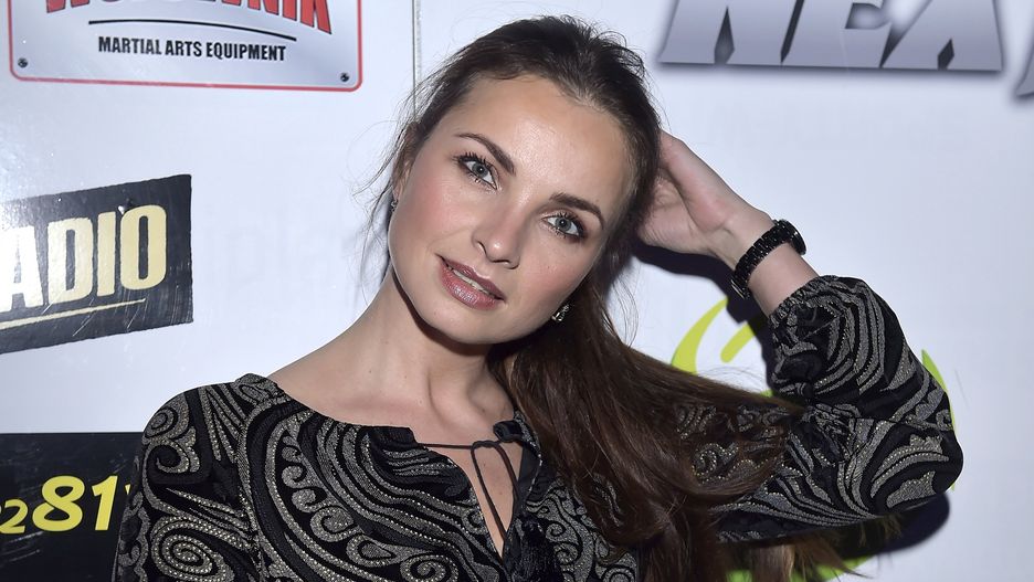Małgorzata Teodorska