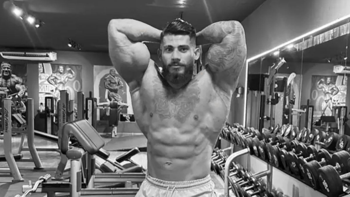 Antônio Leso Brás de Souza nie żyje.