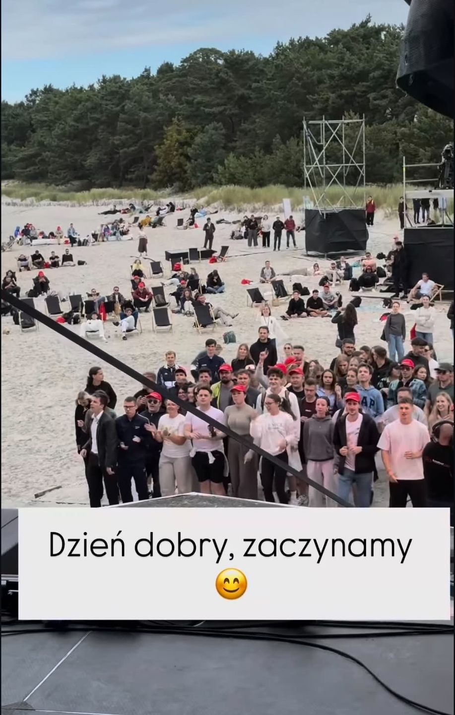 Koncert Kubańczyka