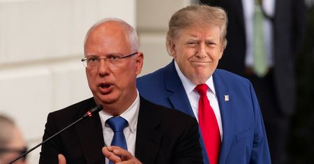 "Historyczny moment". Kreml świętuje po decyzji Trumpa