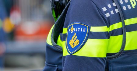 Miał dwa długie noże i krzyczał "Allahu Akbar". Porażające sceny w Holandii