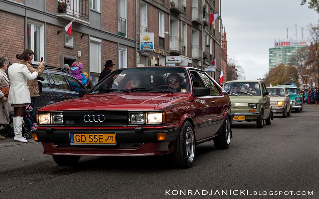 11 listopada motoryzacyjnie 7