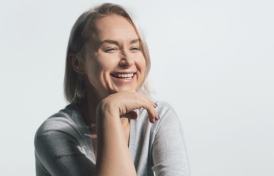 Klaudia Krasowska szefową marketingu Fundacji Zwolnieni z Teorii