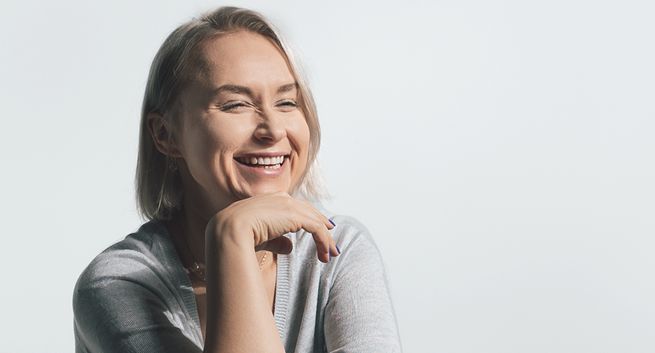 Klaudia Krasowska szefową marketingu Fundacji Zwolnieni z Teorii