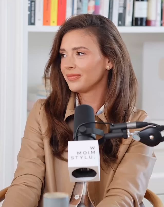 Klaudia Halejcio