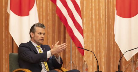 Tajny dokument Pentagonu ujawniony. Część strategii obronnej USA