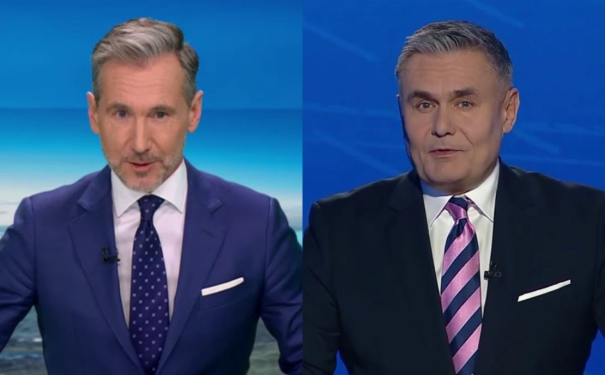 "Fakty" mają ponad milion widzów więcej niż "19.30". Jak wypada serwis Republiki?