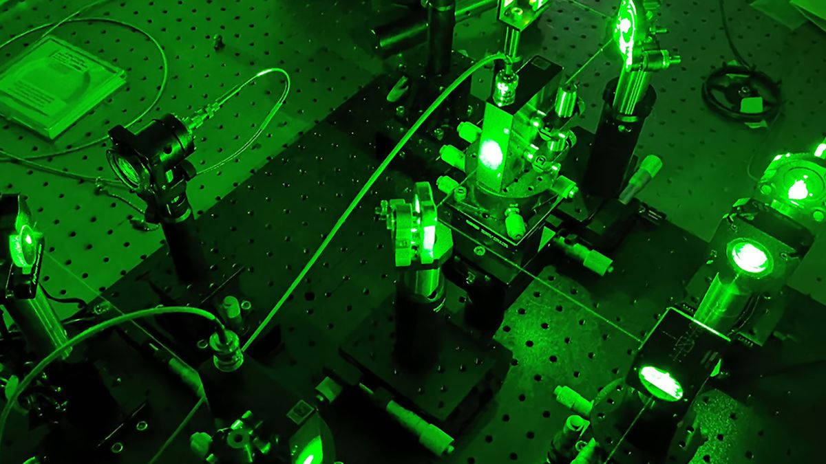 Widzi przez metal, skórę, czaszkę i więcej. Ta kamera to przełom w nauce! 1