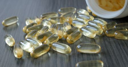 Dobroczynne działanie witaminy D i kwasów omega-3. Zaskakujące wyniki badań
