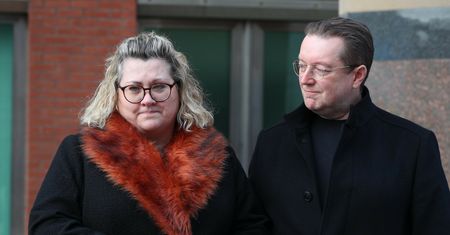 Polski morderca dostał ponad 110 tys. funtów