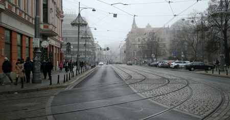 Pogoda w Krakowie. Prognoza na poniedziałek 5 stycznia. Mróz i poranne mgły