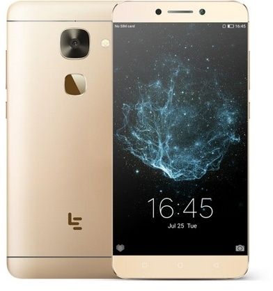 LeEco Le S3 X626