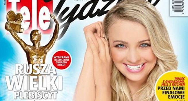 „Twoje Imperium” przed „Tygodnikiem Angora”. „Tele Tydzień” najchętniej kupowany (top 62 tygodniki)