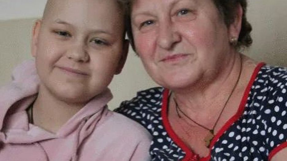 Olene Zelenska opublikowała wzruszający wpis.