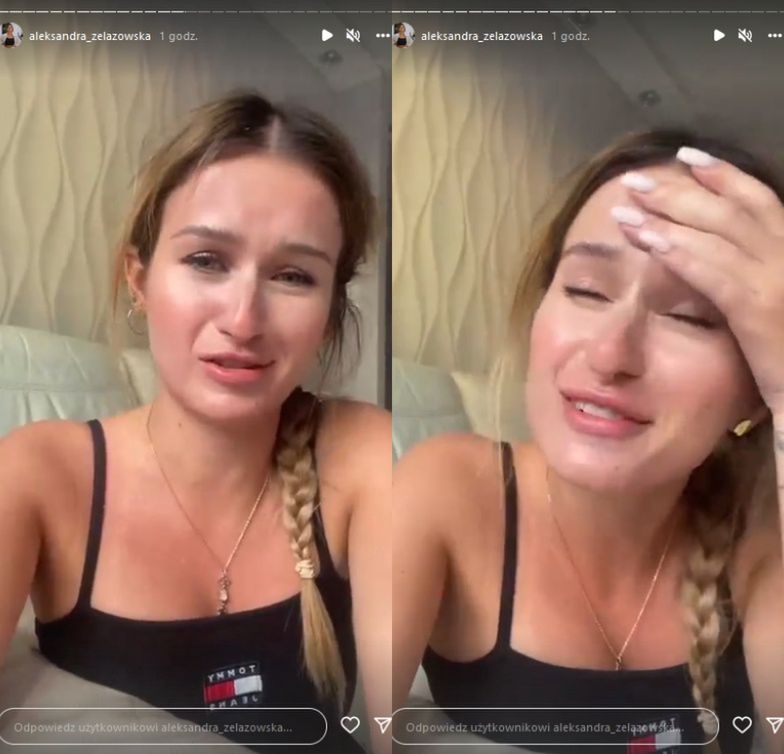 Podróżniczka z Instagrama marzy o katastrofie lotniczej