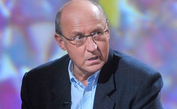 O romansie mówiła cała Polska. Żona nie mogła mu wybaczyć