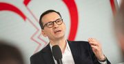 "Szykują się bardzo duże podwyżki". Mateusz Morawiecki apeluje do rządu