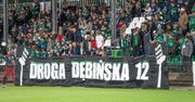 Zielona Trybuna Warty będzie większa – klub złożył zamówienie