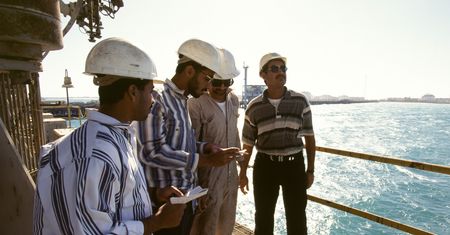 Saudi Aramco ostro podnosi ceny ropy. Fatalna wiadomość dla Europy
