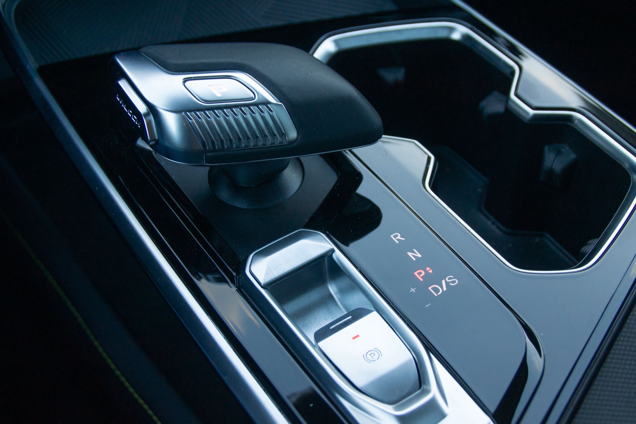 BAIC Beijing 5
