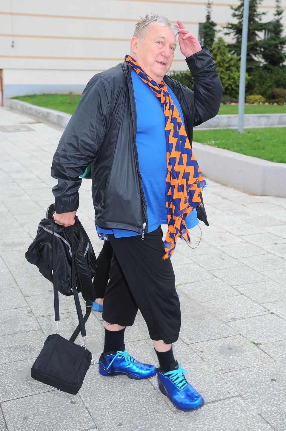 Michał Urbaniak
