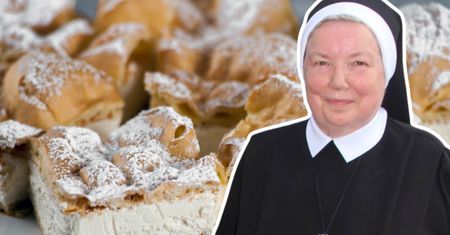 Karpatka siostry Anastazji to hit rodzinnych spotkań. Z jej przepisu zawsze się udaje