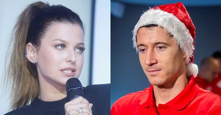 Anna Lewandowska zapowiada kontynuację urlopu BEZ ROBERTA i narzeka na uroki jego pracy: "Siedem dni wakacji to i tak SPORO JAK NA NIEGO"
