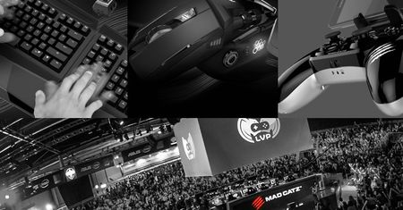 Mad Catz jest bankrutem