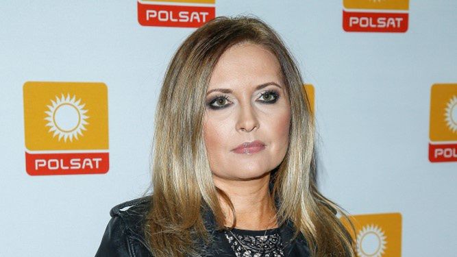 Agnieszka Gozdyra