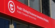Warszawa. Od wtorku czynne dwa kolejne Punkty Obsługi Pasażera