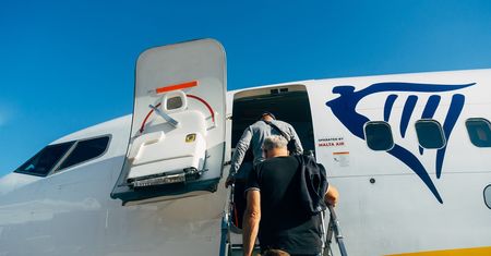 Ryanair podjął decyzję. Dotyczy opłat za zmianę rezerwacji