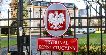 Kryzys w TK trwa. Będą zmiany w wynagrodzeniach?