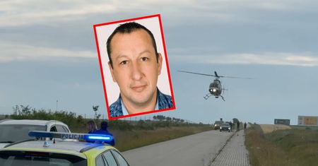 Trzeci dzień poszukiwań. Trwa obława za byłym policjantem