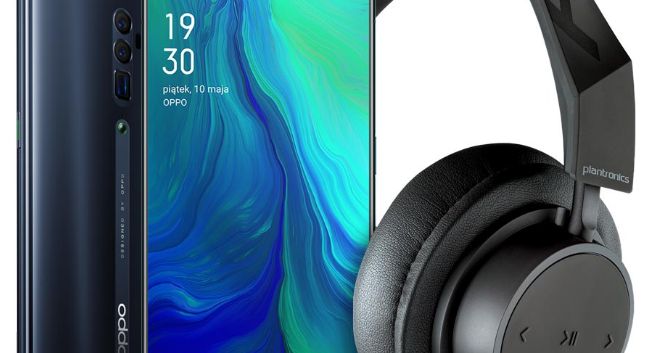 Reno 10x Zoom - nowy smartfon Oppo z dziesięciokrotnym zoomem w Polsce za 3499 zł (wideo)