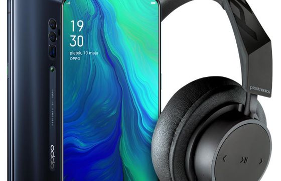 Reno 10x Zoom - nowy smartfon Oppo z dziesięciokrotnym zoomem w Polsce za 3499 zł (wideo)
