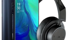 Reno 10x Zoom - nowy smartfon Oppo z dziesięciokrotnym zoomem w Polsce za 3499 zł (wideo)