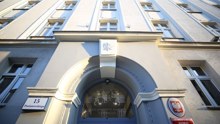 Śląski Uniwersytet Medyczny w Katowicach