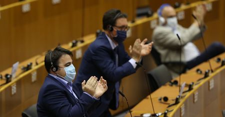 Nie tylko budżet. Jest zgoda ws. programu zdrowotnego UE