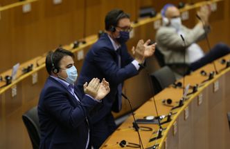 Nie tylko budżet. Jest zgoda ws. programu zdrowotnego UE