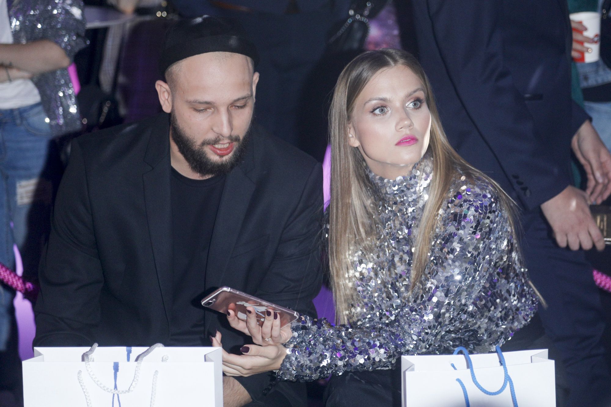 Agnieszka Kaczorowska i Maciej Pela opowiadają o rodzicielstwie w najnowszym wywiadzie