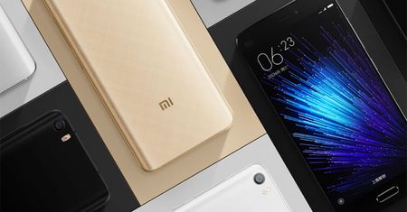 Oto lista smartfonów Xiaomi, które dostaną aktualizację do Androida Nougat